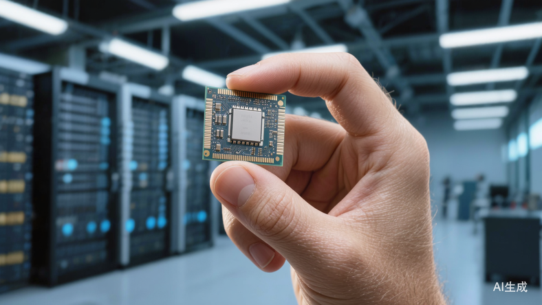 当AI 可以做一切,剩下的护城河只有这5种